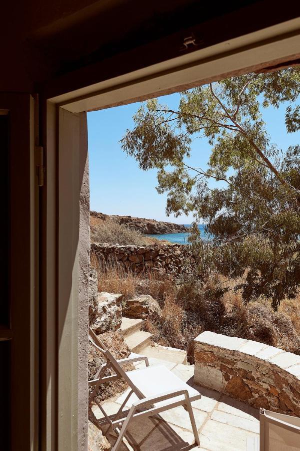 Nature Eco Living Serifos Livadi  Luaran gambar